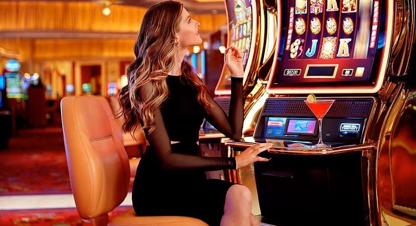Some Easy and Interesting Slot Games That You Can Play, Ranging from  Traditional Slots to Modern Day Slots - Casino Picnic