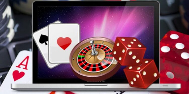 Enjoy Online Gambling